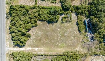 2277 Johnson Rd Lot 8, Aransas Pass, TX 78336