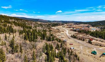 270 Co Rd 667 Lot 0, Alma, CO 80440