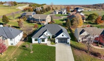 1210 Signal Lake Ct, Baldwin City, KS 66006