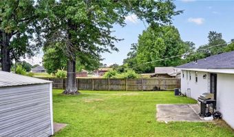 119 Teen Dr, Arkoma, OK 74901