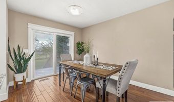 806 N 650 E, Basalt, ID 83218