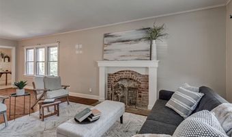 4507 N Donald Ave, Bethany, OK 73008