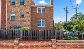 938 S ROLFE St, Arlington, VA 22204