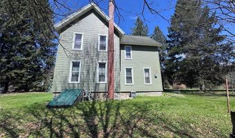 83 High St, Angelica, NY 14709