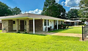 122 Williams, Bruce, MS 38915