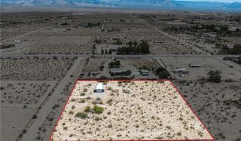 2615 Dolomite Ave, Jean, NV 89019