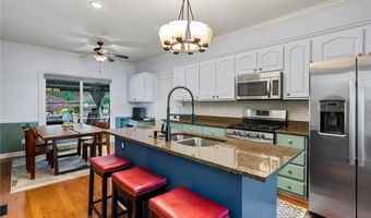 1009 Mcbane Ct, Anderson, SC 29621