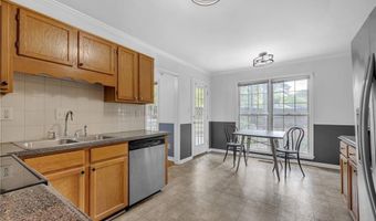 3502 April Breeze Ln, Acworth, GA 30101