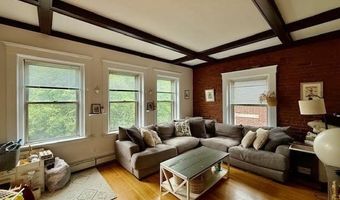 19 South St 11, Boston, MA 02135