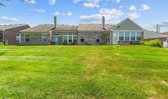 7412 Lattice Dr, Indianapolis, IN 46217