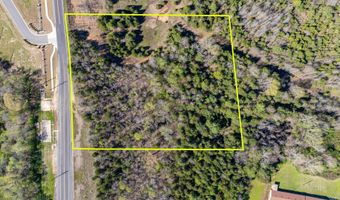 Lot 45 Donnell Ridge Road, Conway, AR 72034