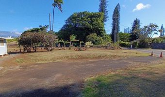 2676 Kalanikahua Rd, Haiku, HI 96708