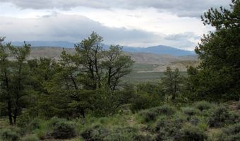 nhn Cottonwood Road, Bridger, MT 59014