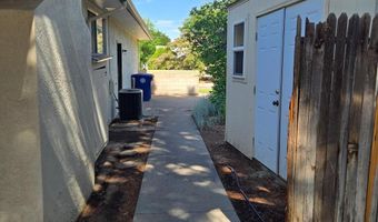 3208 Texas St NE, Albuquerque, NM 87110
