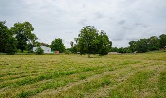 Ozark Acres Drive, Bentonville, AR 72713