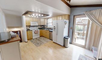 1659 Begonia St, Casper, WY 82604