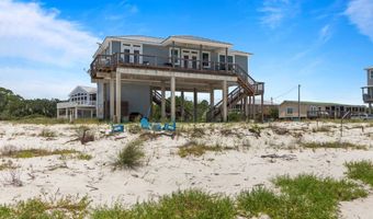 14 Tarpon St, Alligator Point, FL 32346