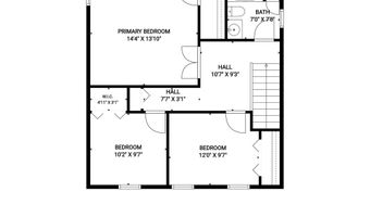 215 HITCHING POST Dr, Bel Air, MD 21014