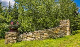 Ledgewood Drive lot 9.8, Bethlehem, NH 03574