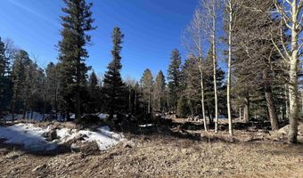 Lot 1140 Panorama Way, Angel Fire, NM 87710