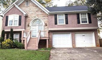 4910 Baker Ridge Pl, Acworth, GA 30101
