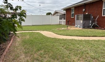 1925 Maple, Alva, OK 73717