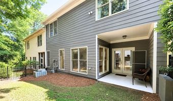 2540 Village Creek Lndg SE, Atlanta, GA 30316