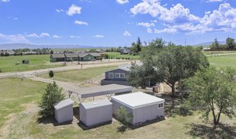 1850 S Yellow Brick Rd, Chino Valley, AZ 86323