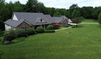 10736 E 100 S, Avilla, IN 46710