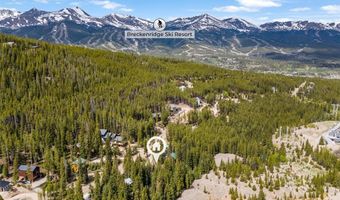 861 High Point Dr, Breckenridge, CO 80424