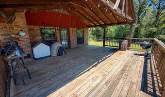 2140 W Boggy Depot, Atoka, OK 74525