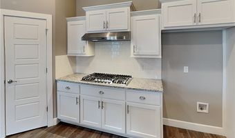 1101 Flat Rock St, Bentonville, AR 72713