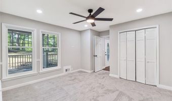 100 Little Rdg, Berkeley Lake, GA 30096