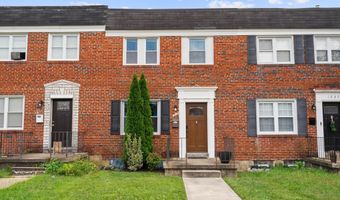 1235 HALSTEAD Rd, Baltimore, MD 21234
