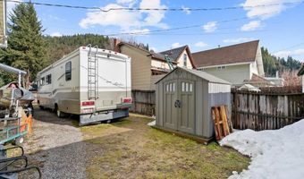 303 3rd St, Wallace, ID 83873