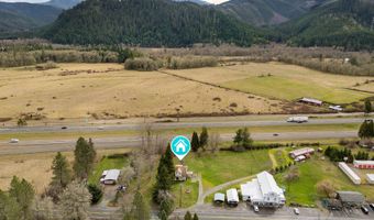 412 AZALEA GLEN Rd, Azalea, OR 97410
