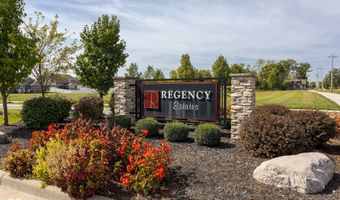 9308 Foudray Cir N, Avon, IN 46123