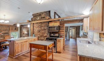 104 County Road 90, Allenspark, CO 80510