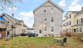 13 Elizabeth St, Cumberland, RI 02864