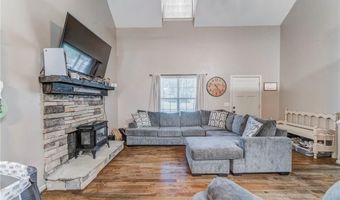 113 MANNING MILL Rd NW, Adairsville, GA 30103