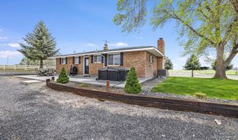 1348 E 4100 N, Buhl, ID 83316