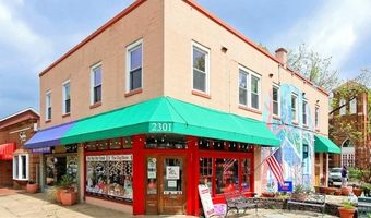 1804 N CLIFF St, Alexandria, VA 22301