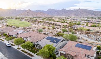 20584 W HILLCREST Blvd, Buckeye, AZ 85396