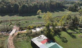 Off Hwy F, Annapolis, MO 63620