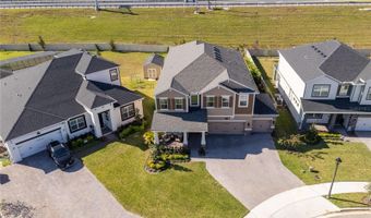 702 POINTE EMERSON Blvd, Apopka, FL 32703