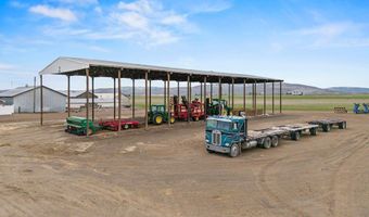 1550 Haskins Rd, Bonanza, OR 97623