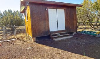 66 County Road 8113, Concho, AZ 85924