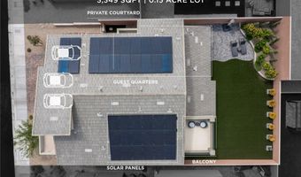 191 Vander Ridge St, Henderson, NV 89012