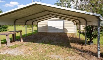 542 Ga Highway 64, Alma, GA 31510