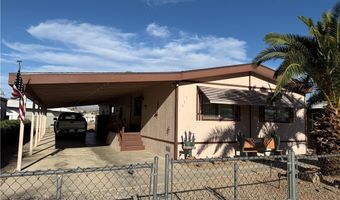 1368 Lincoln Ln, Bullhead City, AZ 86442